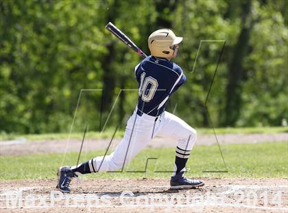 Thumbnail 1 in Notre Dame-Fairfield @ Joel Barlow photogallery.