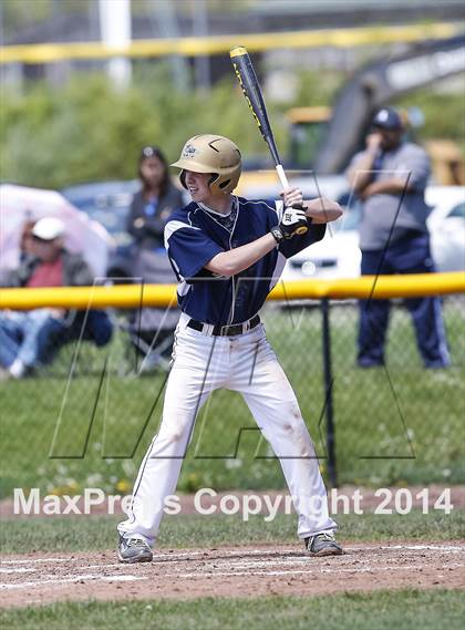 Thumbnail 1 in Notre Dame-Fairfield @ Joel Barlow photogallery.