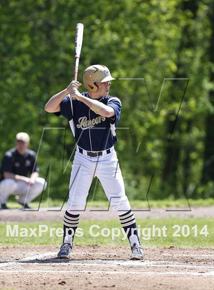 Thumbnail 3 in Notre Dame-Fairfield @ Joel Barlow photogallery.