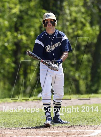Thumbnail 1 in Notre Dame-Fairfield @ Joel Barlow photogallery.