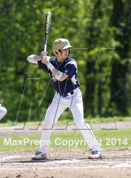 Thumbnail 3 in Notre Dame-Fairfield @ Joel Barlow photogallery.