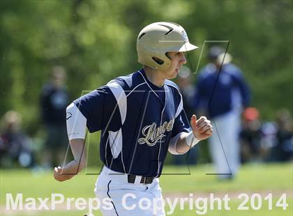 Thumbnail 2 in Notre Dame-Fairfield @ Joel Barlow photogallery.