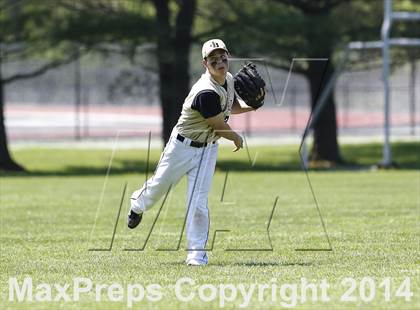 Thumbnail 3 in Notre Dame-Fairfield @ Joel Barlow photogallery.