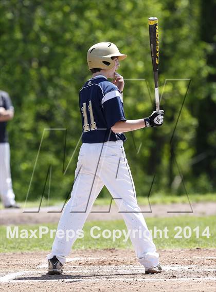 Thumbnail 2 in Notre Dame-Fairfield @ Joel Barlow photogallery.