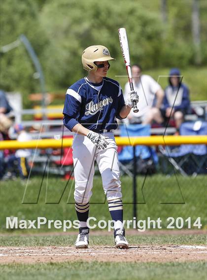 Thumbnail 1 in Notre Dame-Fairfield @ Joel Barlow photogallery.
