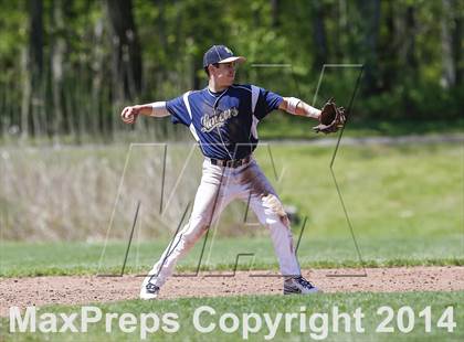 Thumbnail 1 in Notre Dame-Fairfield @ Joel Barlow photogallery.