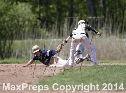 Thumbnail 3 in Notre Dame-Fairfield @ Joel Barlow photogallery.