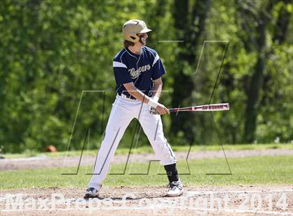 Thumbnail 3 in Notre Dame-Fairfield @ Joel Barlow photogallery.