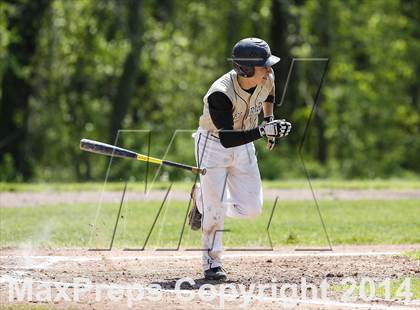 Thumbnail 2 in Notre Dame-Fairfield @ Joel Barlow photogallery.