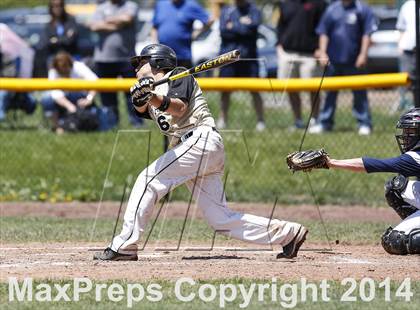 Thumbnail 2 in Notre Dame-Fairfield @ Joel Barlow photogallery.