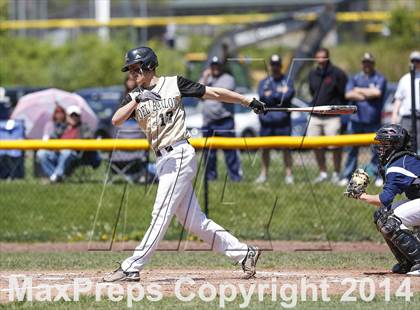 Thumbnail 1 in Notre Dame-Fairfield @ Joel Barlow photogallery.
