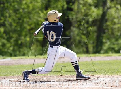 Thumbnail 3 in Notre Dame-Fairfield @ Joel Barlow photogallery.