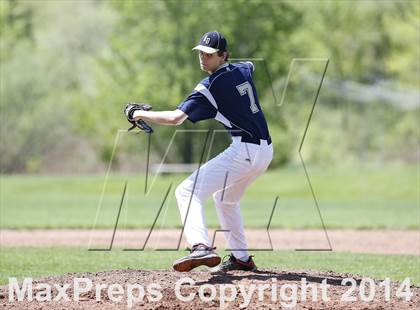 Thumbnail 3 in Notre Dame-Fairfield @ Joel Barlow photogallery.