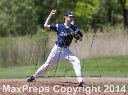 Thumbnail 1 in Notre Dame-Fairfield @ Joel Barlow photogallery.