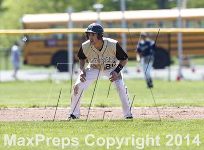 Thumbnail 2 in Notre Dame-Fairfield @ Joel Barlow photogallery.