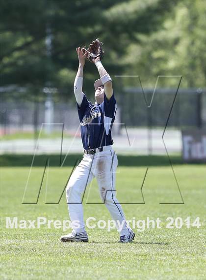 Thumbnail 3 in Notre Dame-Fairfield @ Joel Barlow photogallery.