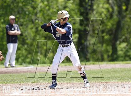 Thumbnail 3 in Notre Dame-Fairfield @ Joel Barlow photogallery.