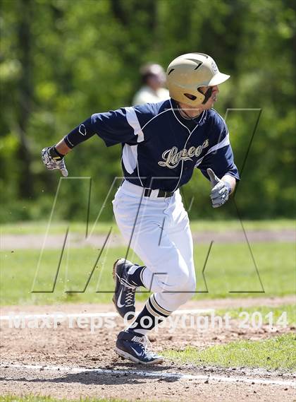 Thumbnail 2 in Notre Dame-Fairfield @ Joel Barlow photogallery.