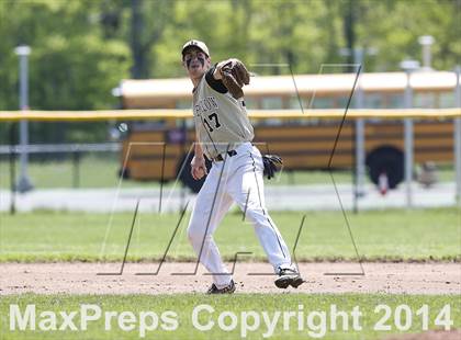 Thumbnail 1 in Notre Dame-Fairfield @ Joel Barlow photogallery.