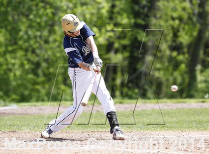 Thumbnail 1 in Notre Dame-Fairfield @ Joel Barlow photogallery.