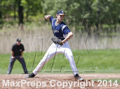 Thumbnail 1 in Notre Dame-Fairfield @ Joel Barlow photogallery.