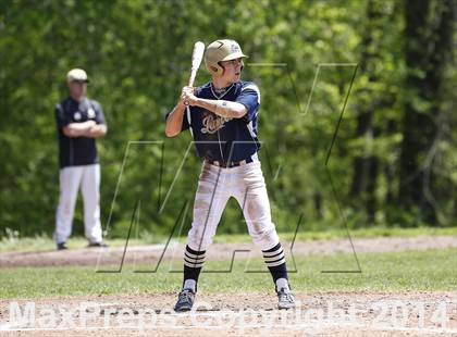 Thumbnail 2 in Notre Dame-Fairfield @ Joel Barlow photogallery.