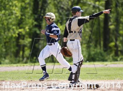 Thumbnail 2 in Notre Dame-Fairfield @ Joel Barlow photogallery.