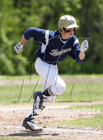 Thumbnail 2 in Notre Dame-Fairfield @ Joel Barlow photogallery.
