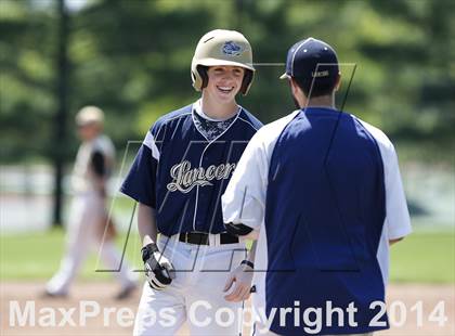 Thumbnail 3 in Notre Dame-Fairfield @ Joel Barlow photogallery.