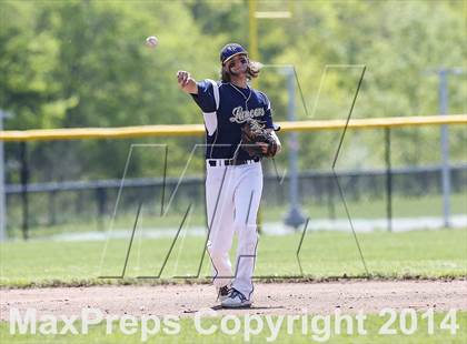 Thumbnail 2 in Notre Dame-Fairfield @ Joel Barlow photogallery.