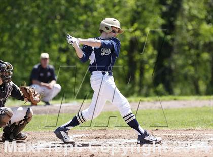 Thumbnail 1 in Notre Dame-Fairfield @ Joel Barlow photogallery.