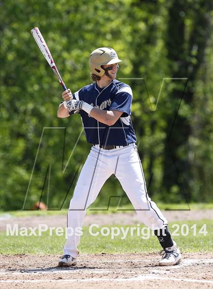Thumbnail 1 in Notre Dame-Fairfield @ Joel Barlow photogallery.
