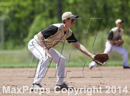 Thumbnail 2 in Notre Dame-Fairfield @ Joel Barlow photogallery.