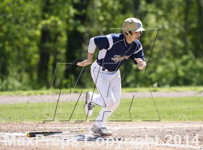 Thumbnail 1 in Notre Dame-Fairfield @ Joel Barlow photogallery.