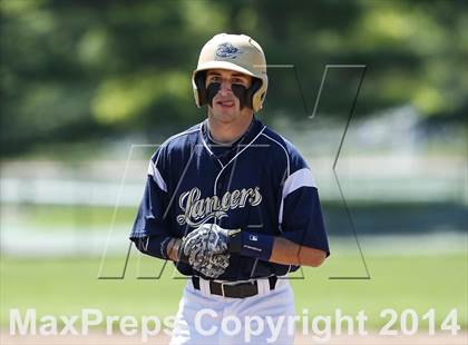 Thumbnail 3 in Notre Dame-Fairfield @ Joel Barlow photogallery.