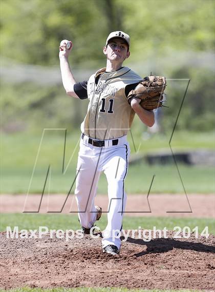 Thumbnail 1 in Notre Dame-Fairfield @ Joel Barlow photogallery.