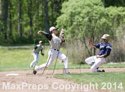Thumbnail 2 in Notre Dame-Fairfield @ Joel Barlow photogallery.