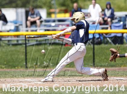 Thumbnail 2 in Notre Dame-Fairfield @ Joel Barlow photogallery.