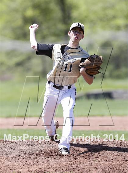 Thumbnail 1 in Notre Dame-Fairfield @ Joel Barlow photogallery.