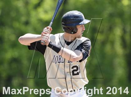 Thumbnail 2 in Notre Dame-Fairfield @ Joel Barlow photogallery.