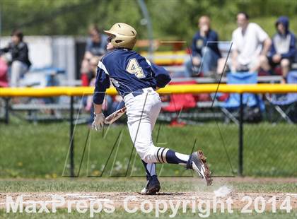 Thumbnail 1 in Notre Dame-Fairfield @ Joel Barlow photogallery.