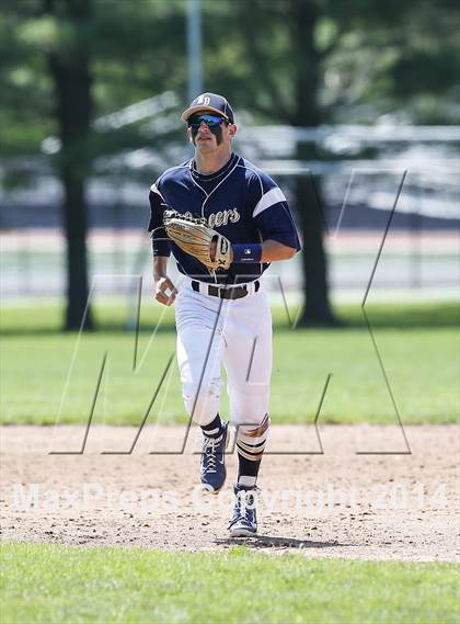Thumbnail 3 in Notre Dame-Fairfield @ Joel Barlow photogallery.