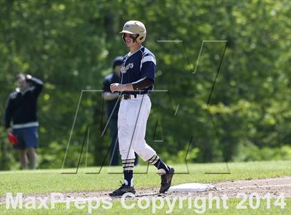 Thumbnail 1 in Notre Dame-Fairfield @ Joel Barlow photogallery.