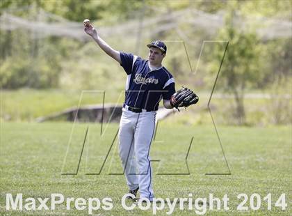 Thumbnail 3 in Notre Dame-Fairfield @ Joel Barlow photogallery.