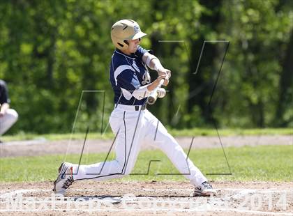 Thumbnail 2 in Notre Dame-Fairfield @ Joel Barlow photogallery.