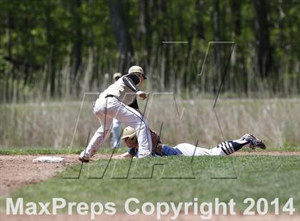 Thumbnail 1 in Notre Dame-Fairfield @ Joel Barlow photogallery.
