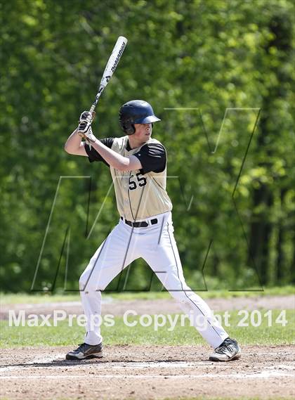 Thumbnail 1 in Notre Dame-Fairfield @ Joel Barlow photogallery.