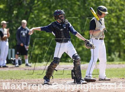 Thumbnail 1 in Notre Dame-Fairfield @ Joel Barlow photogallery.