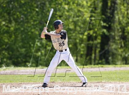 Thumbnail 1 in Notre Dame-Fairfield @ Joel Barlow photogallery.