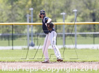 Thumbnail 1 in Notre Dame-Fairfield @ Joel Barlow photogallery.